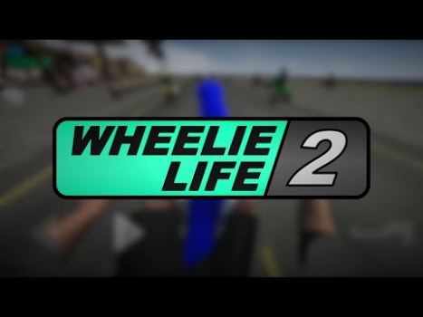 Скачать Wheelie Life 2 Гонки для Андроид скриншот 8
