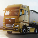 Скачать  Truckers of Europe 3