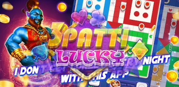 Скачать 3Patti Lucky - Ludo Rummy Карточные для Андроид скриншот 3