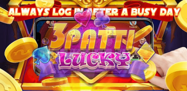 Скачать 3Patti Lucky - Ludo Rummy Карточные для Андроид скриншот 6