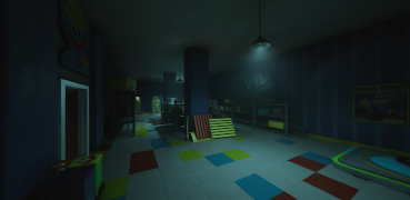 Скачать Project Playtime : Chapter 3 Головоломки для Андроид скриншот 4