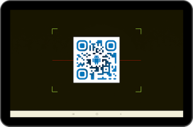 Скачать Считыватель QR-кода Инструменты для Андроид скриншот 3