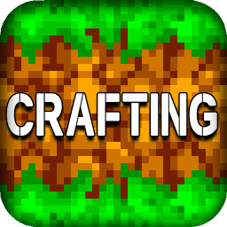 Логотип Crafting and Building