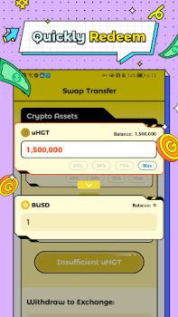Скачать Wild Cash | Quiz to Earn Викторины для Андроид скриншот 4
