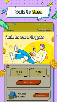 Скачать Wild Cash | Quiz to Earn Викторины для Андроид скриншот 5