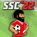 Скачать  Super Soccer Champs '22 (Ads)