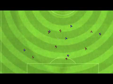 Скачать Super Soccer Champs '22 (Ads) Спортивные игры для Андроид скриншот 8