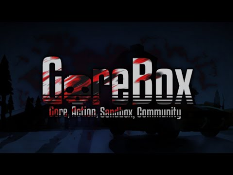 Скачать GoreBox Экшен для Андроид