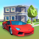 Скачать  Idle Office Tycoon- Money game