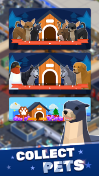 Скачать Idle Office Tycoon- Money game Симуляторы для Андроид скриншот 4