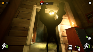 Скачать Hello Neighbor: Diaries Приключения для Андроид скриншот 6