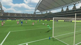 Скачать Football League 2025 Спортивные игры для Андроид скриншот 4