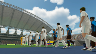 Скачать Football League 2025 Спортивные игры для Андроид скриншот 5