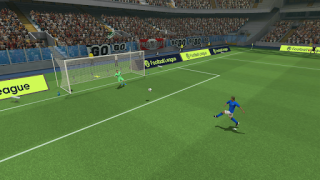 Скачать Football League 2025 Спортивные игры для Андроид скриншот 7