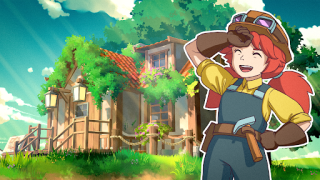 Скачать Cozy Islands – craft & build Симуляторы для Андроид скриншот 5