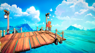 Скачать Cozy Islands – craft & build Симуляторы для Андроид скриншот 6