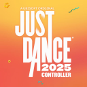 Скачать  Just Dance 2025 Controller