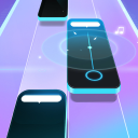 Скачать  Piano Dream Tiles: Magic Piano