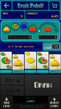 Скачать American Poker 90's Casino Казино для Андроид скриншот 3