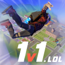 Скачать  1v1.LOL - Battle Royale Game
