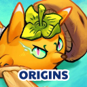 Скачать  Axie Infinity: Origins