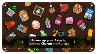 Скачать Axie Infinity: Origins Карточные для Андроид скриншот 3