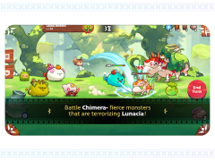 Скачать Axie Infinity: Origins Карточные для Андроид скриншот 6