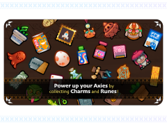 Скачать Axie Infinity: Origins Карточные для Андроид скриншот 7