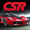 Скачать  Гонки CSR