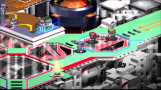 Скачать PS1 Emulator Экшен для Андроид скриншот 2