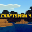 Скачать  Craftsman 4