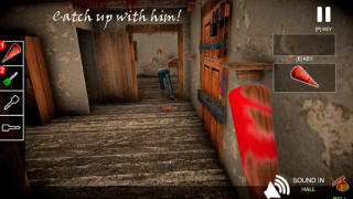 Скачать Play For Angry Grandma 3 часть Симуляторы для Андроид скриншот 2