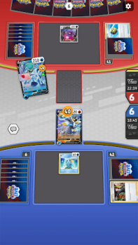 Скачать Pokémon TCG Live Карточные для Андроид скриншот 5