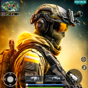 Скачать  ATSS2:TPS/FPS Gun Shooter Game