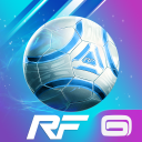 Скачать  Real Football