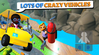 Скачать Totally Reliable Delivery Симуляторы для Андроид скриншот 2