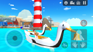 Скачать Totally Reliable Delivery Симуляторы для Андроид скриншот 7