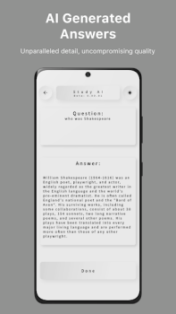 Скачать Study AI Образование для Андроид скриншот 2