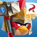 Скачать  Angry Birds Epic RPG