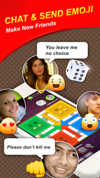 Скачать Ludo STAR Настольные игры для Андроид скриншот 4