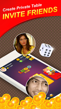 Скачать Ludo STAR Настольные игры для Андроид скриншот 5