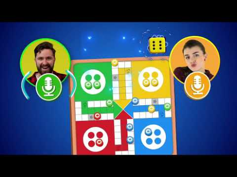Скачать Ludo STAR Настольные игры для Андроид скриншот 8