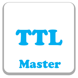 Логотип TTL Master