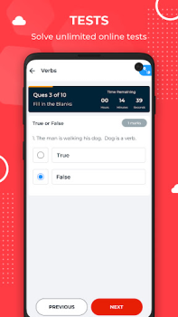 Скачать UD LITE Образование для Андроид скриншот 4