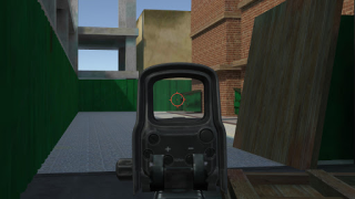 Скачать Local Warfare Re: Portable Экшен для Андроид скриншот 2
