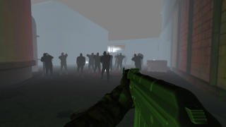 Скачать Local Warfare Re: Portable Экшен для Андроид скриншот 4