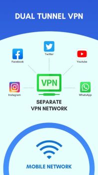 Скачать Clone App -  & Multi account Персонализация для Андроид скриншот 6