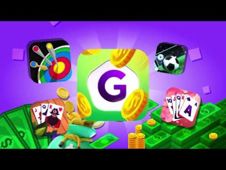 Скачать GAMEE Prizes: игры и деньги Казино для Андроид скриншот 8