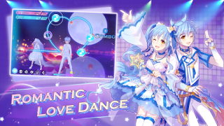 Скачать Sweet Dance Музыкальные игры для Андроид скриншот 2