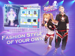 Скачать Sweet Dance Музыкальные игры для Андроид скриншот 6